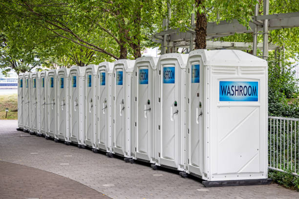 Best Construction site porta potty rental  in USA